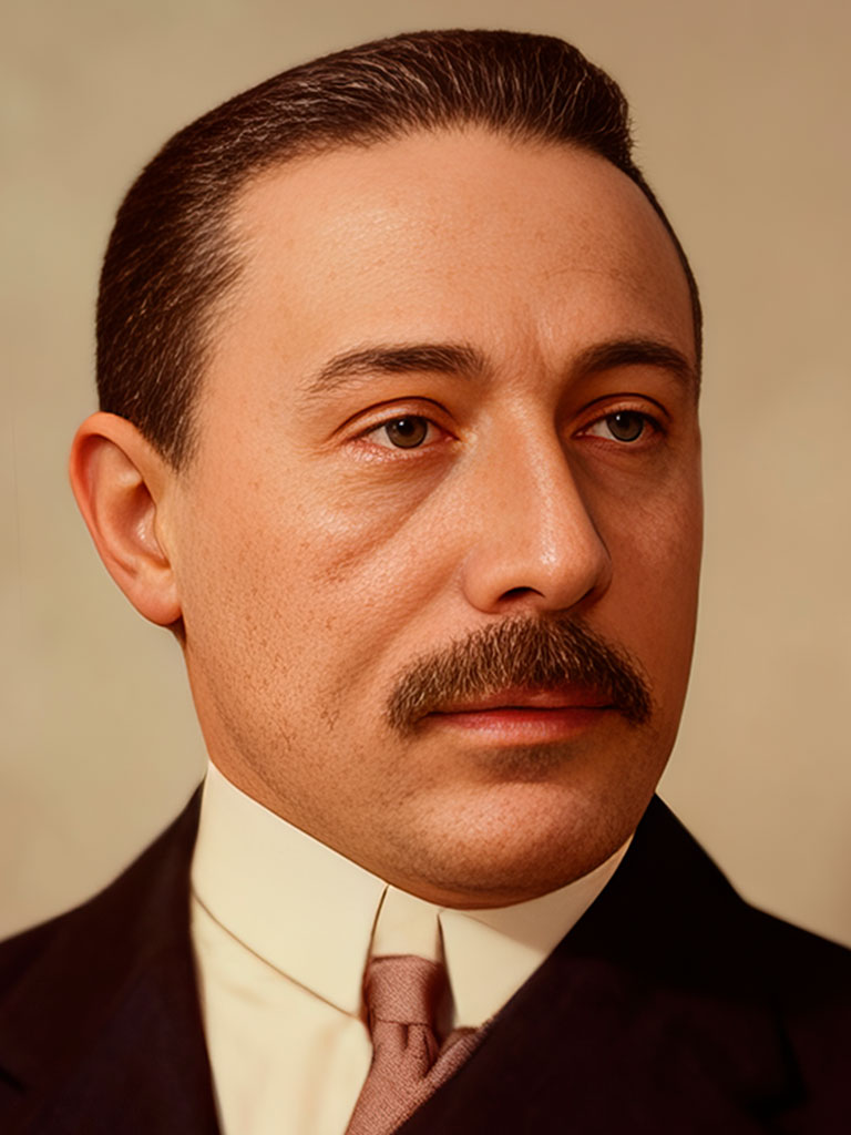 Augurio Sanz De la Monja