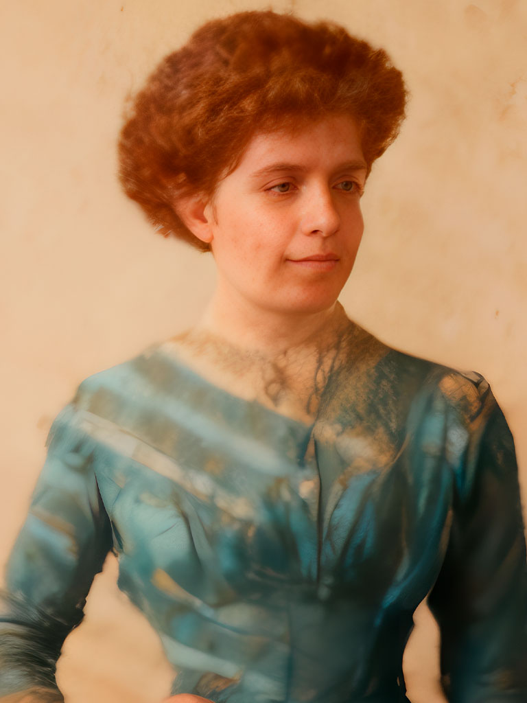 Leonor Martin De la Monja